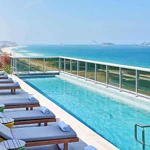 Novotel Rio De Janeiro Barra Da Tijuca